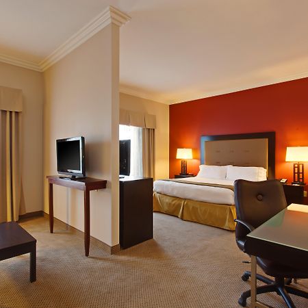 Holiday Inn Express Hotel & Suites Twentynine Palms By Ihg Екстер'єр фото