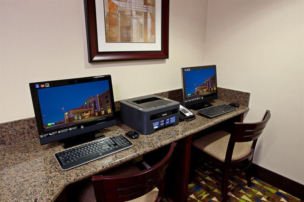 Holiday Inn Express Hotel & Suites Twentynine Palms By Ihg Зручності фото
