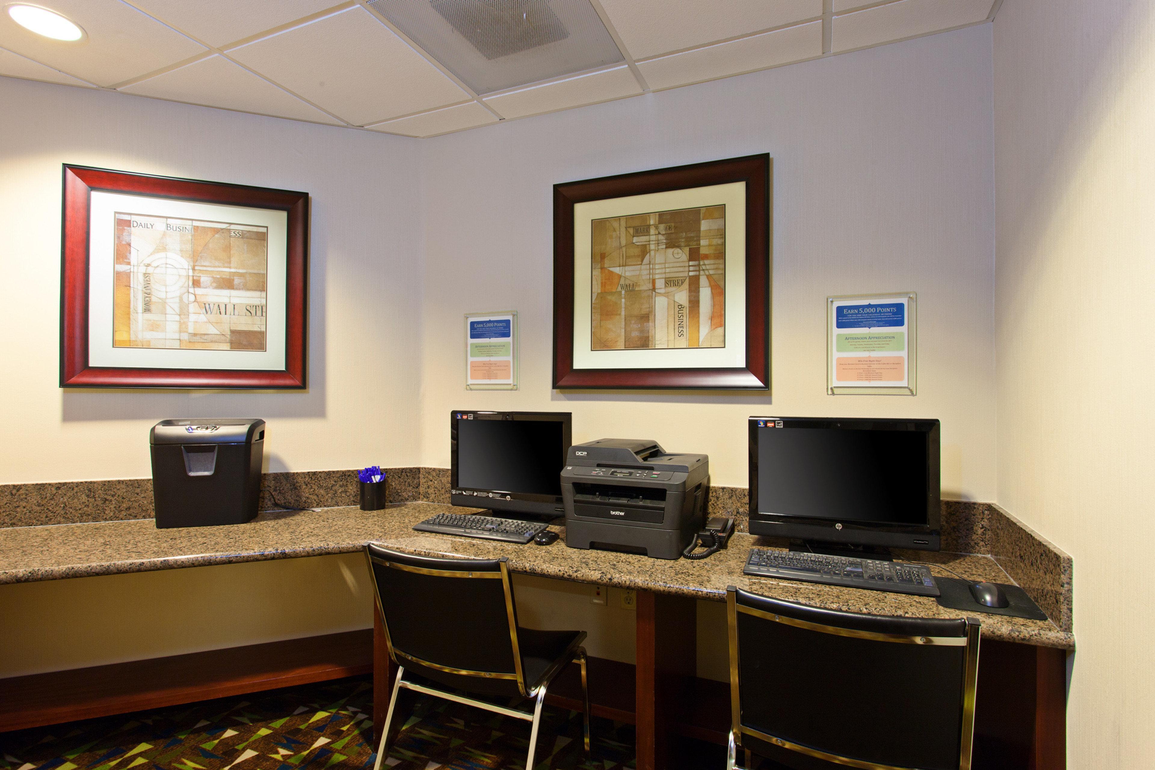 Holiday Inn Express Hotel & Suites Twentynine Palms By Ihg Екстер'єр фото