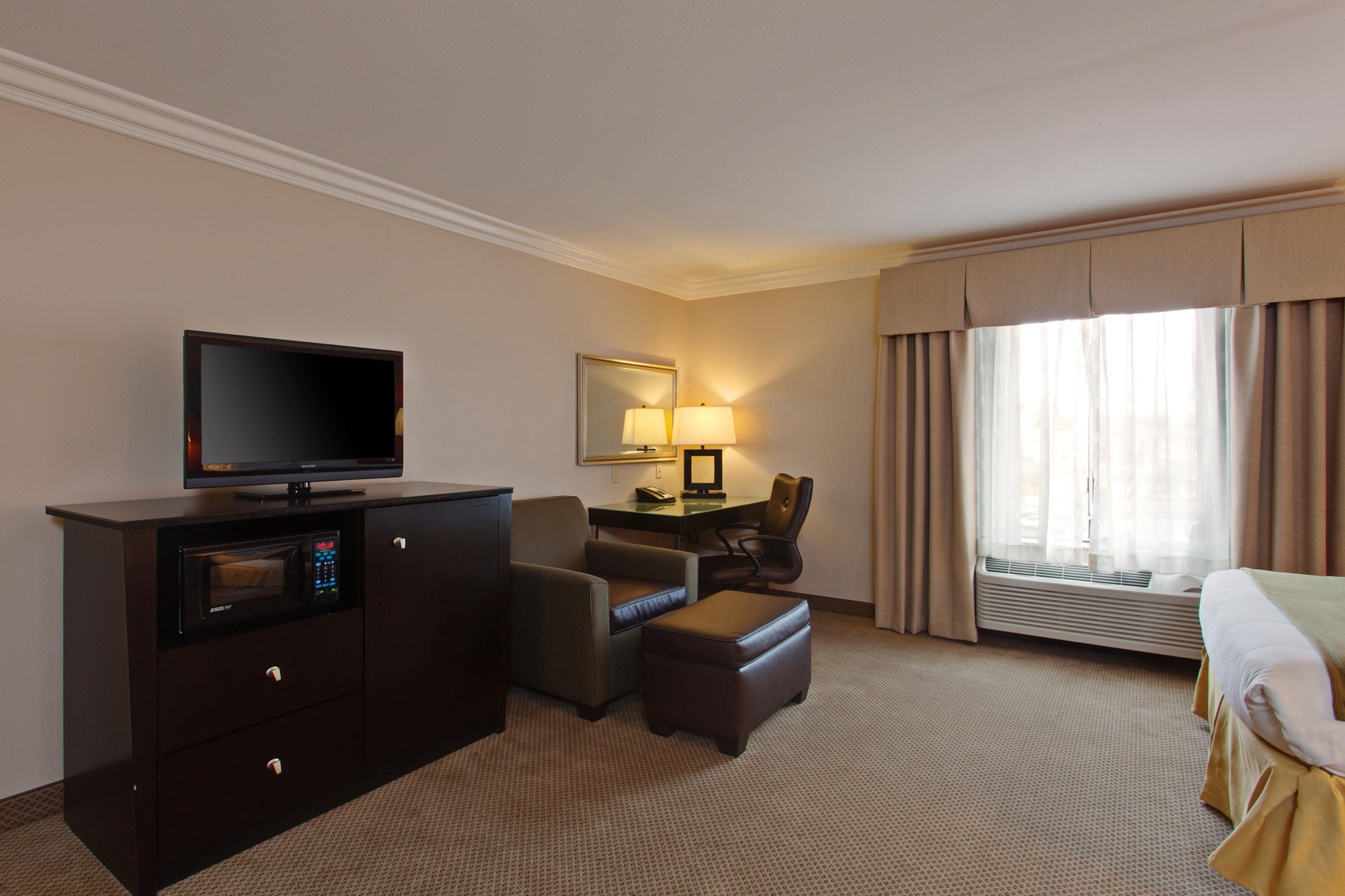 Holiday Inn Express Hotel & Suites Twentynine Palms By Ihg Екстер'єр фото