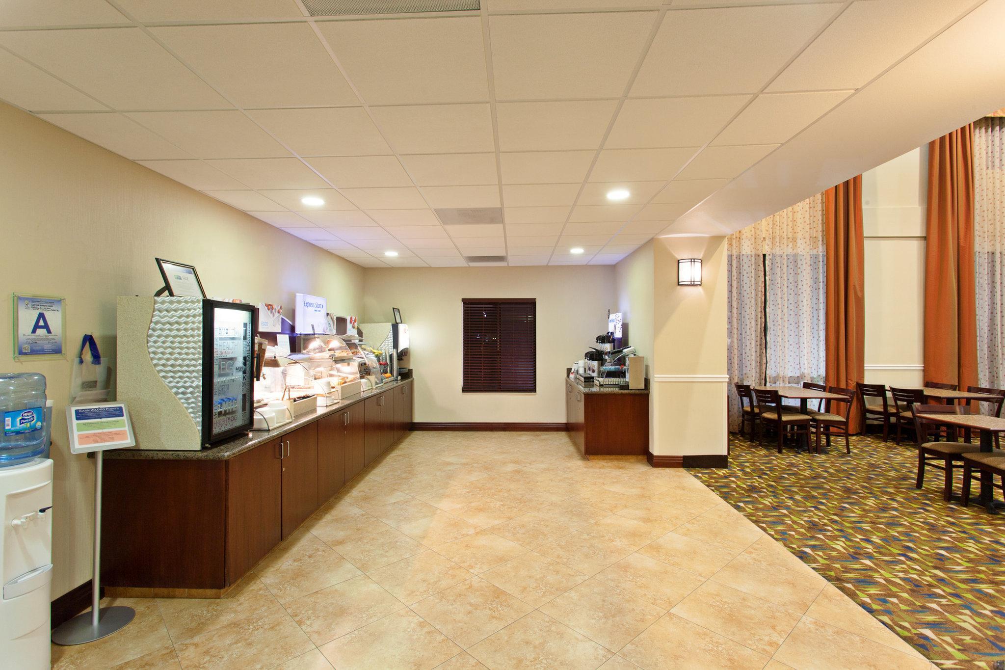 Holiday Inn Express Hotel & Suites Twentynine Palms By Ihg Екстер'єр фото