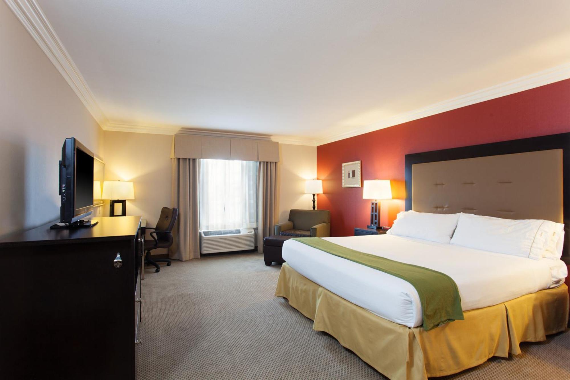 Holiday Inn Express Hotel & Suites Twentynine Palms By Ihg Екстер'єр фото