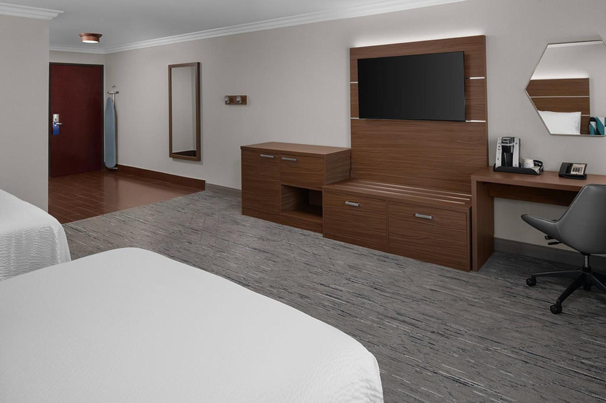 Holiday Inn Express Hotel & Suites Twentynine Palms By Ihg Екстер'єр фото