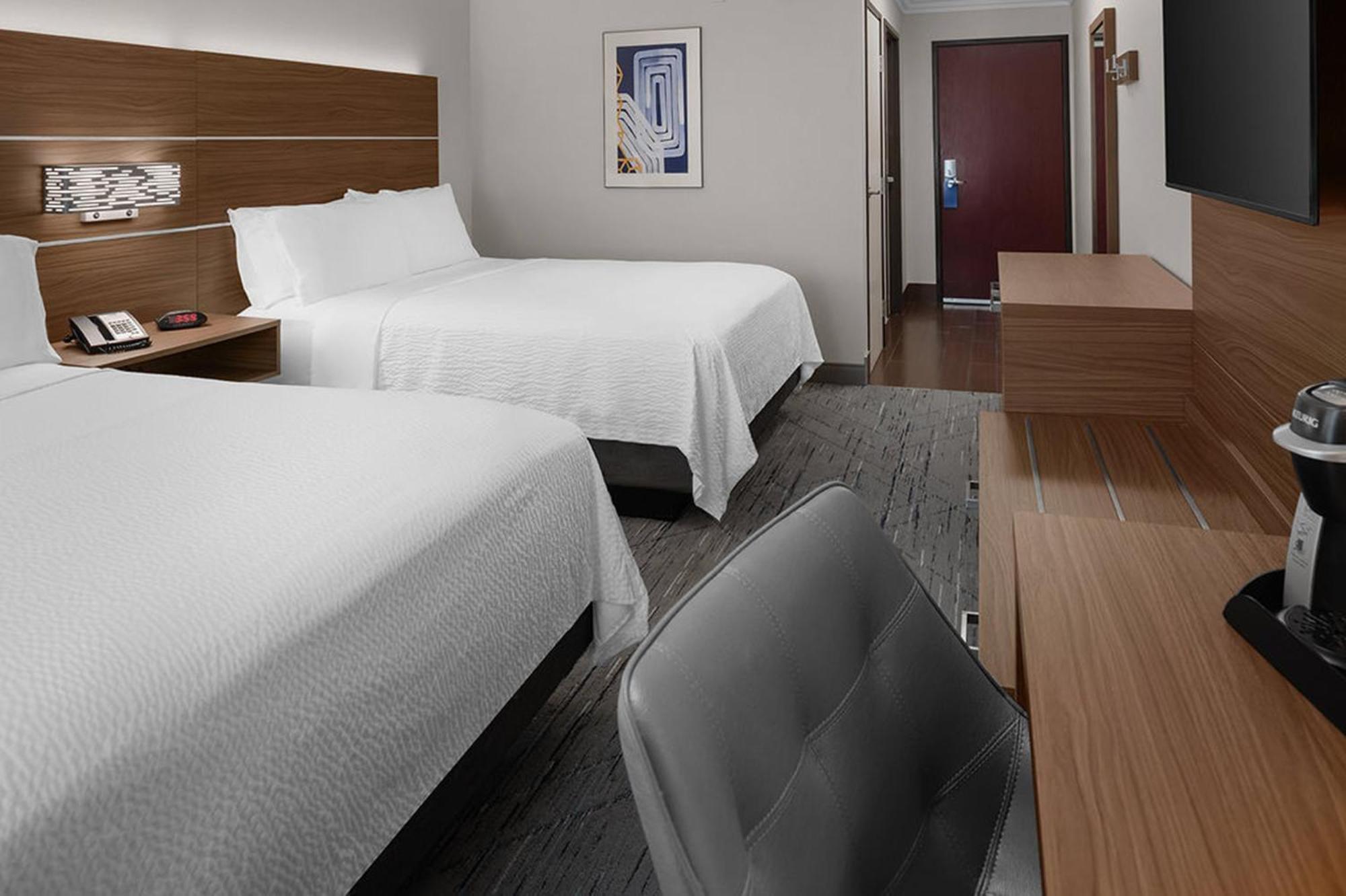 Holiday Inn Express Hotel & Suites Twentynine Palms, An Ihg Hotel Екстер'єр фото