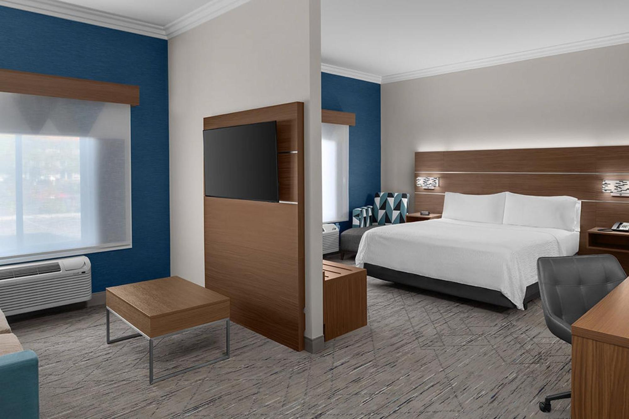 Holiday Inn Express Hotel & Suites Twentynine Palms By Ihg Екстер'єр фото