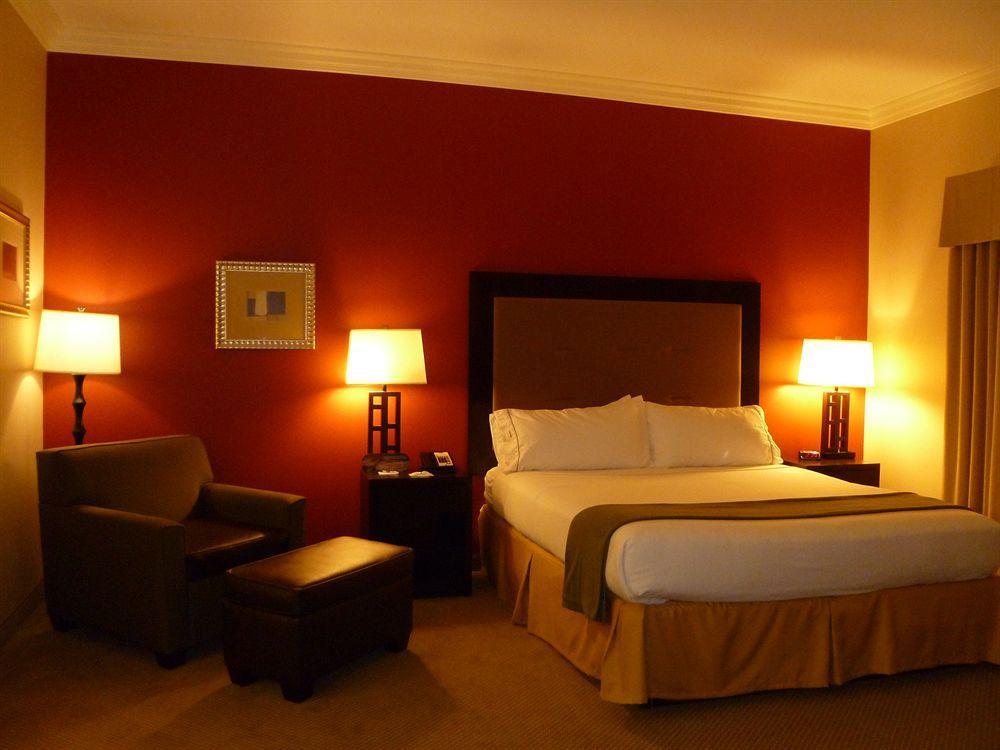 Holiday Inn Express Hotel & Suites Twentynine Palms By Ihg Екстер'єр фото